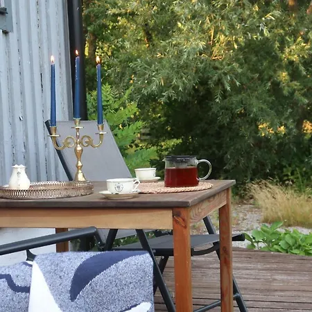 Cosy In The Countryside, With Breakfast マルメ